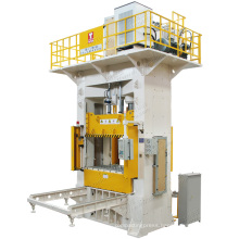 Hydraulic Deep Drawing Press